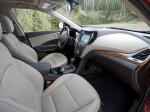 Hyundai Santa Fe Sport 2012 года